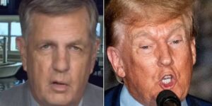 Brit hume have cancer: car accident,resistance to Trump,wife