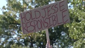 Jesse Butler plea deal: Case of teen rapist,Oklahomans protest