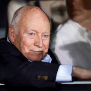 Dick cheney funeral: dies at 84,Critics React,Health problems