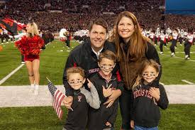 Jodey Arrington Net Worth: GOP Budget Chair,wife,salary,Party,District