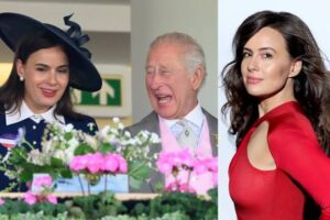 Sophie Winkleman & ClaudiaWinkleman related: ethnicity,royal family's life and fame