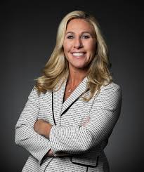 Marjorie taylor greene trump: Twitter,Today update,How many children,married to now