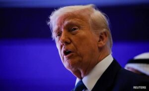 Viral Trump AI Video Sparks National Outrage: Election 2025 in Trouble