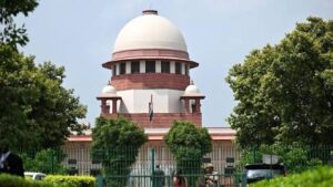 Supreme Court on Edge: Justices Review Case That Could Limit Presidential Power