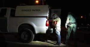 Border States Erupt: New Federal Enforcement Policy Sparks Legal Battles