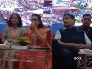 Media in Frenzy: Viral Congressional Outburst Dominates National Headlines