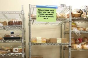 SNAP Crisis: 45 Million Americans at Risk as Shutdown Hits Food Aid