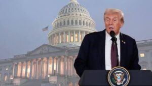 Government Shutdown Emergency: Millions Face Service Cuts Within Hours