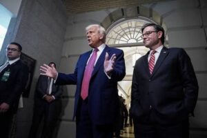 Congress Divided Again: Tax Reform Battle Triggers Massive Public Debate