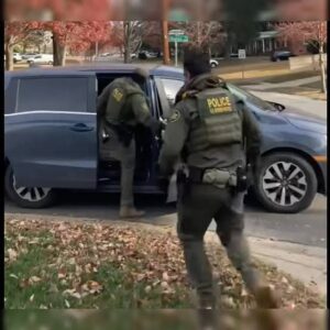 Border Surge Panic: Immigration Spike Alarms Security Officials