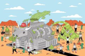 Election Strategy Leak: Insider Drops Secret Swing-State Blueprint