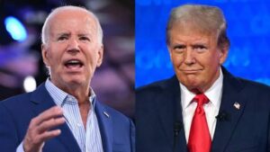 Breaking: Supreme Court Crisis, New Filing Surfaces, Biden or Trump Facing Huge Setback