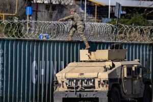 Update: Texas Border Standoff, New Orders Issued, State or Federal Power Tested Again