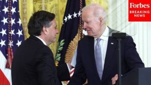 Breaking: White House Tension, Secret Memo Leaks, Biden or Staff Under Fire