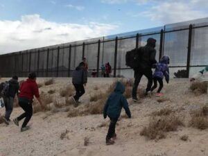 Breaking: Immigration Surge, New Policies Trigger Clash, Texas or DHS to Blame