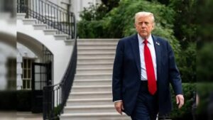 White House Alert: New Spending Freeze Hits Agencies, States Brace for Budget Shock