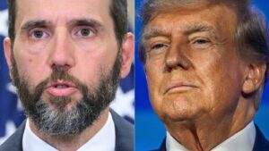 Trump vs DOJ: Explosive New Filing Accuses Officials of Election Interference