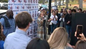 2025 Election Panic: New Voter Data Flip Key States Overnight, Parties Scramble