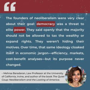 Media Meltdown: Networks Accused of Hiding Swing-State Collapse