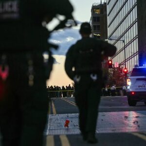 America Shifts: 19 Countries Hit by Instant Asylum Shutdown, Chaos at Borders