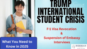 Green-Card Panic: Thousands Fear Revocation After Trump’s New Zero-Tolerance Policy