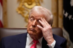 30-Nation Ban Coming? U.S. Reviews World’s Biggest Travel Restriction Plan