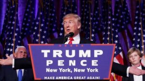 Election Shock Poll: Trump’s Lead Collapses Overnight, Analysts React