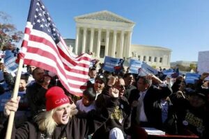 Immigration Policy Overhaul: New Rules Trigger Nationwide Controversy