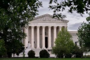 Supreme Court Shock Move: Voters Left Stunned