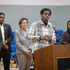 Minnesota Operation: Federal Agents Target Somalis, Civil Rights Groups React