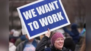 Payroll Crash: U.S. Economy Drops 32,000 Jobs in November, Recession Fears Explode