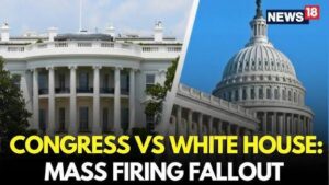 Border Clash Erupts: Congress, DHS or White House in Deep Pressure