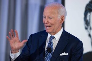 Border Battle: Biden Pushback or GOP Power Move