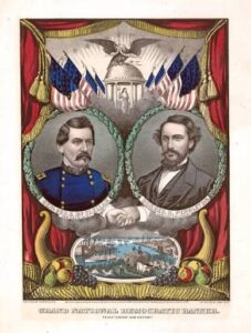 Democrats Split: Policy Fight or Silent Civil War