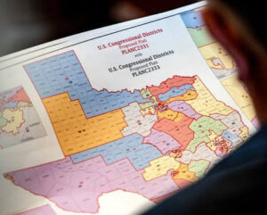 White House Move, America Reacts: New Strategy Could Change 2026 Election Map