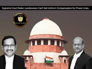 Supreme Court Freeze: Key Ruling Delayed, Washington Power Lines Shift