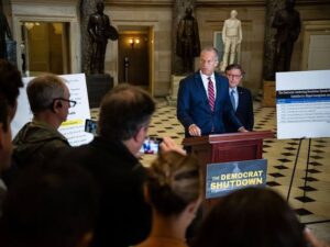 Congress Breakdown: Budget Talks Stall, Shutdown Pressure Mounts