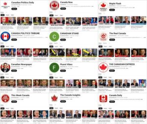 Election Panic Spreads: Poll Numbers Drop, Strategy Shifts, Parties Scramble