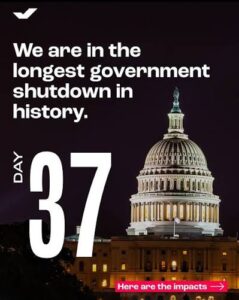 Congress Gridlock Deepens: Bills Delayed, Parties Fight, Voters Angry