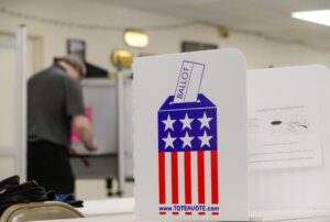 Federal Voter Data War: DOJ Sues States, Privacy Clash Explodes