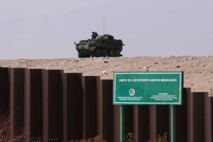 Border Tensions Rising: Federal Action, State Pushback, Security Debate Heats Up