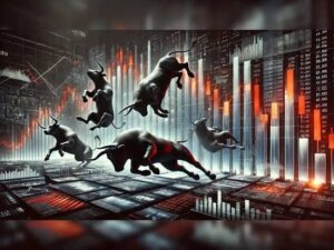 US Markets React Sharply: Policy Signals, Investor Fear, Global Ripples