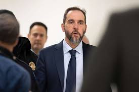 Jack Smith Testimony Ahead : Trump Investigations Heat Up