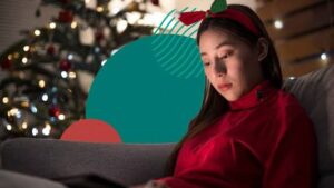 Holiday season stress in US: inflation, jobs worry