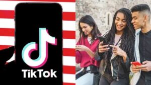 TikTok Becomes Major News Source, 1 in 5 Americans Now tuned In