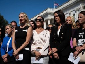 Epstein Files Explode : Hidden Names , Washington in Panic