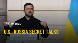 Secret Ukraine Talks : US , Russia Quiet Moves Shock Allies