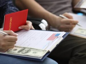 Immigration Rules Shift : Millions Impacted , Legal Battle Ahead