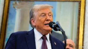 America on Edge : War , Politics , Economy Collide