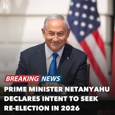 Election war starts early : 2026 strategy leaks out